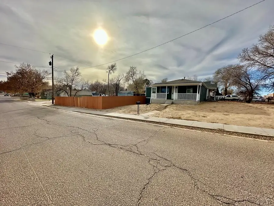 1319 N Monument Ave, Pueblo, CO 81001 - #2