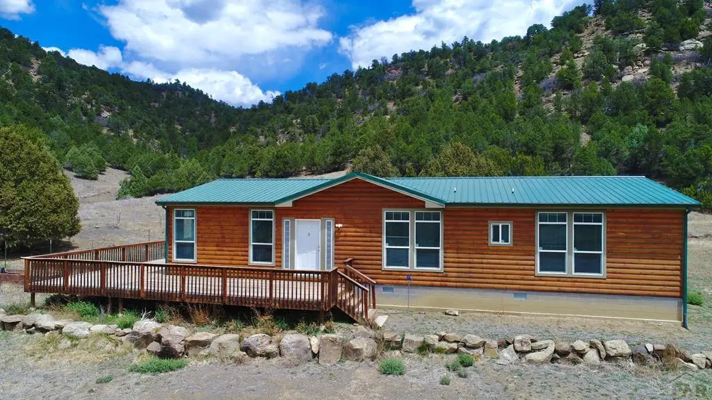 24357 Co Rd 54.2, Aguilar, CO 81020 - #1