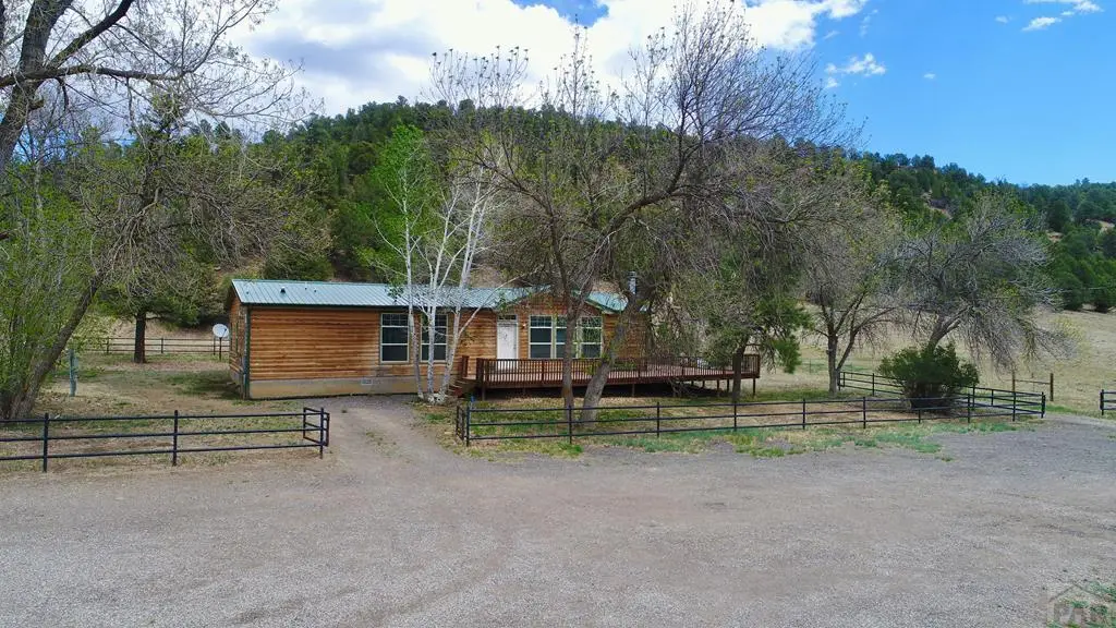 24351 Co Rd 54.2, Aguilar, CO 81020 - #1