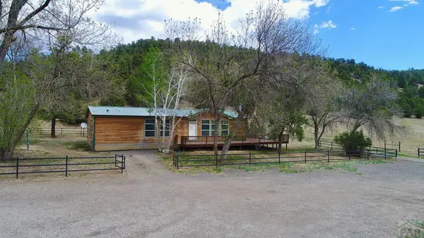 24351 Co Rd 54.2, Aguilar, CO 81020