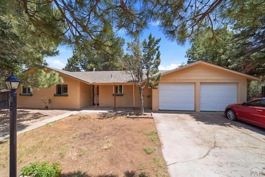 5274 Monte Vista Dr, Colorado City, CO 81019 - #2