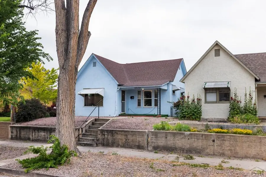 940 Elm St, Pueblo, CO 81004 - #3