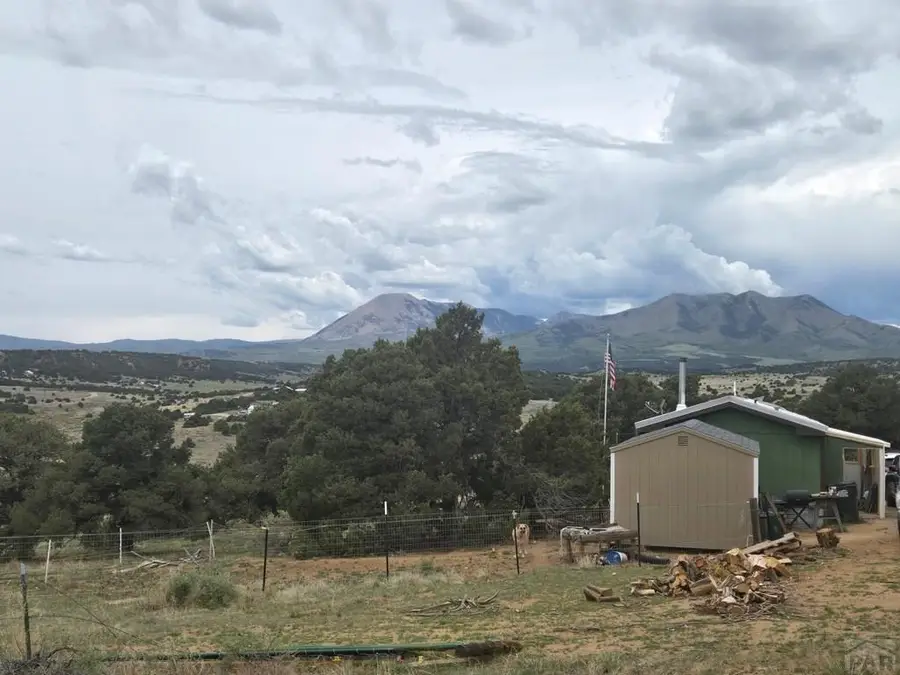 91 Comanche Dr, Walsenburg, CO 81089 - #3