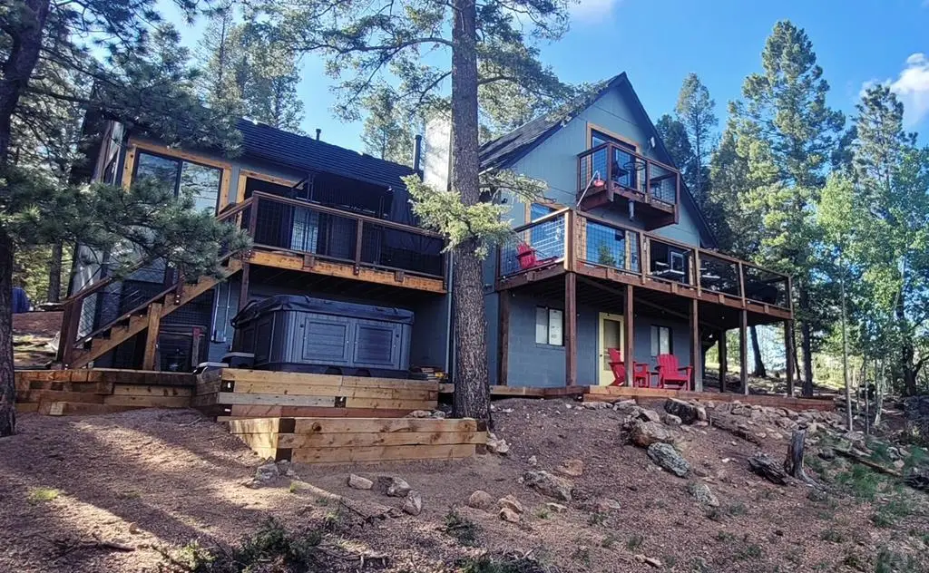 87 Bonanza Circle, Florissant, CO 80816 - #1
