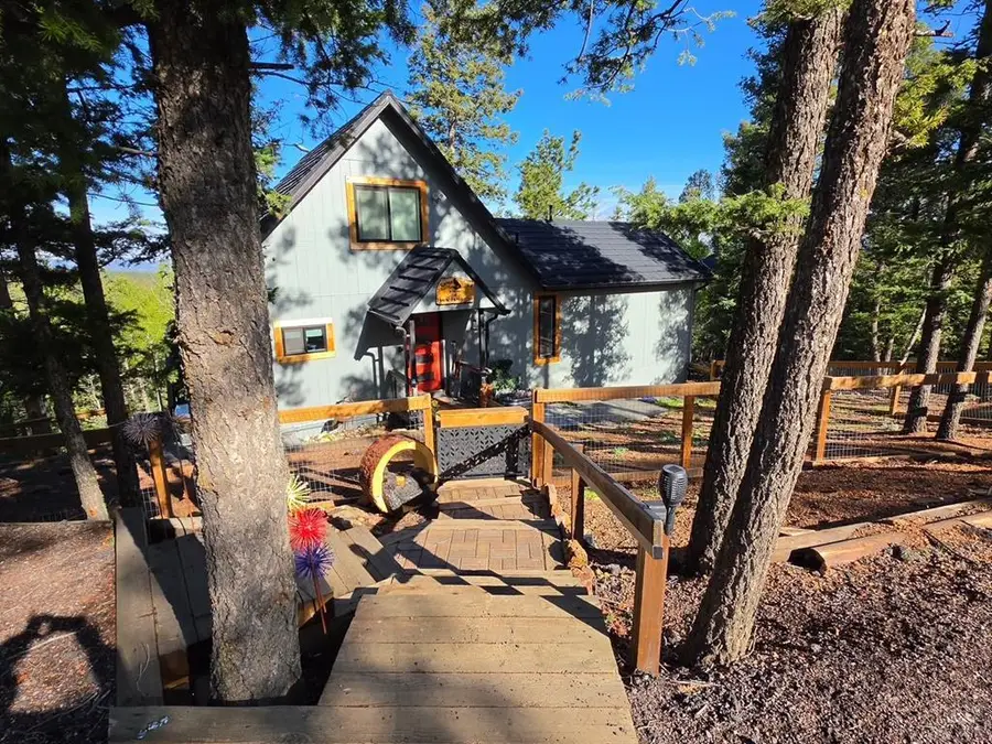 87 Bonanza Circle, Florissant, CO 80816 - #2