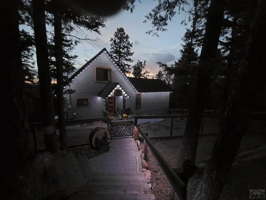 87 Bonanza Circle, Florissant, CO 80816 - #3