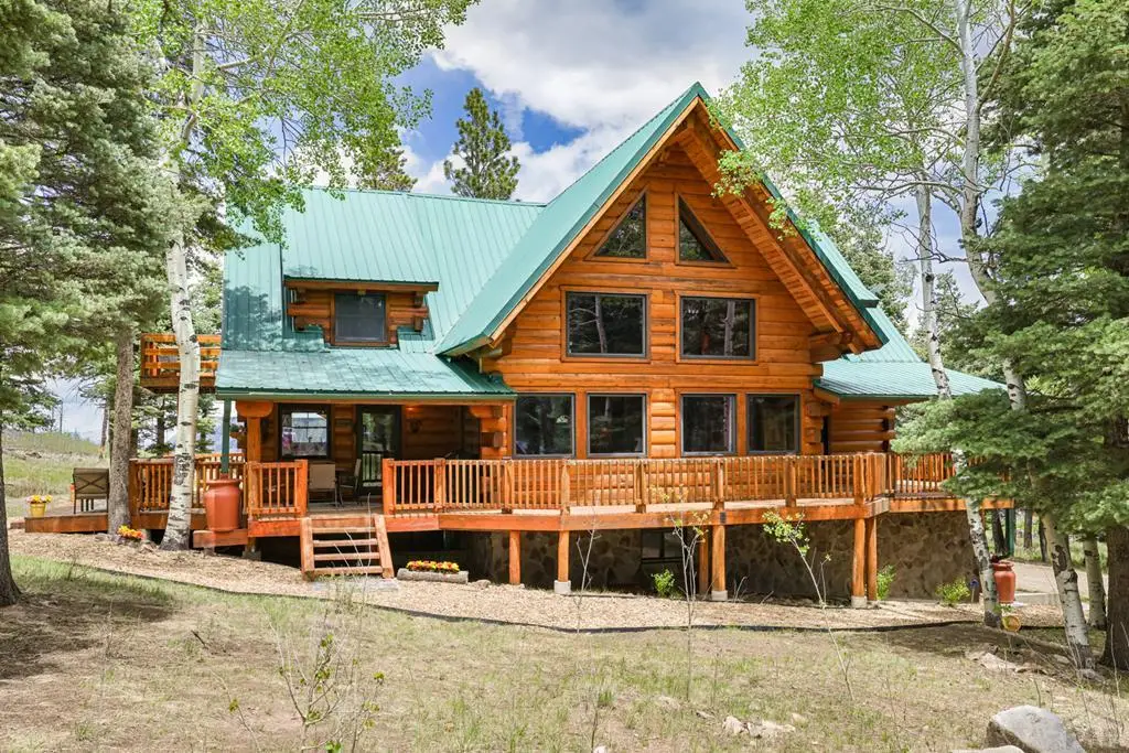 67 Austin Cir, La Veta, CO 81055 - #1