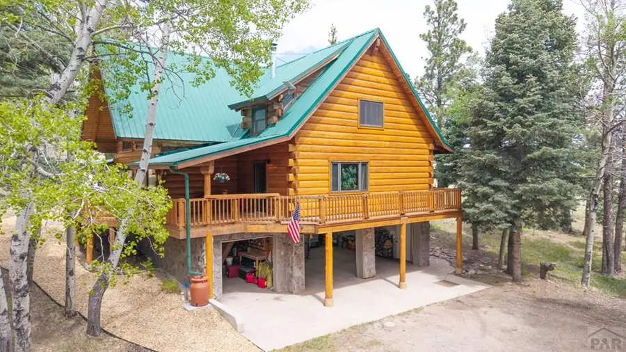 67 Austin Cir, La Veta, CO 81055 - #3