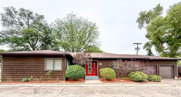 905 S 12th St, Rocky Ford, CO 81067