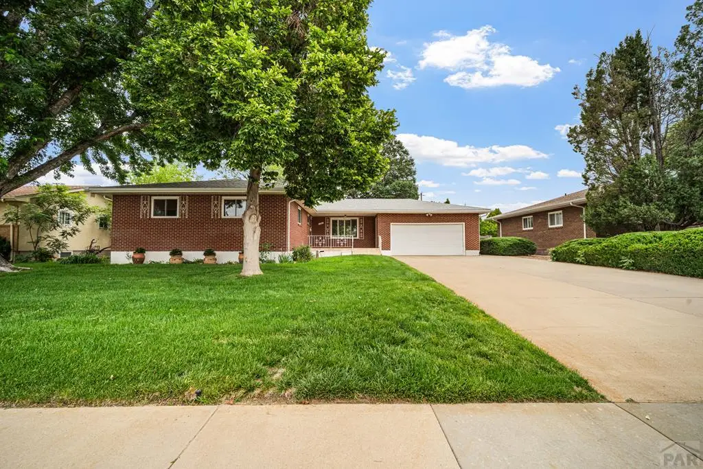 128 Princeton St, Pueblo, CO 81005 - #1
