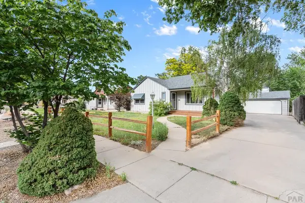 2316 De Soto Rd, Pueblo, CO 81003