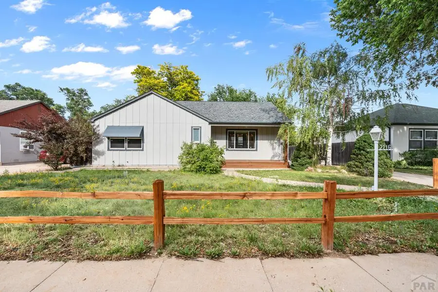 2316 De Soto Rd, Pueblo, CO 81003 - #2