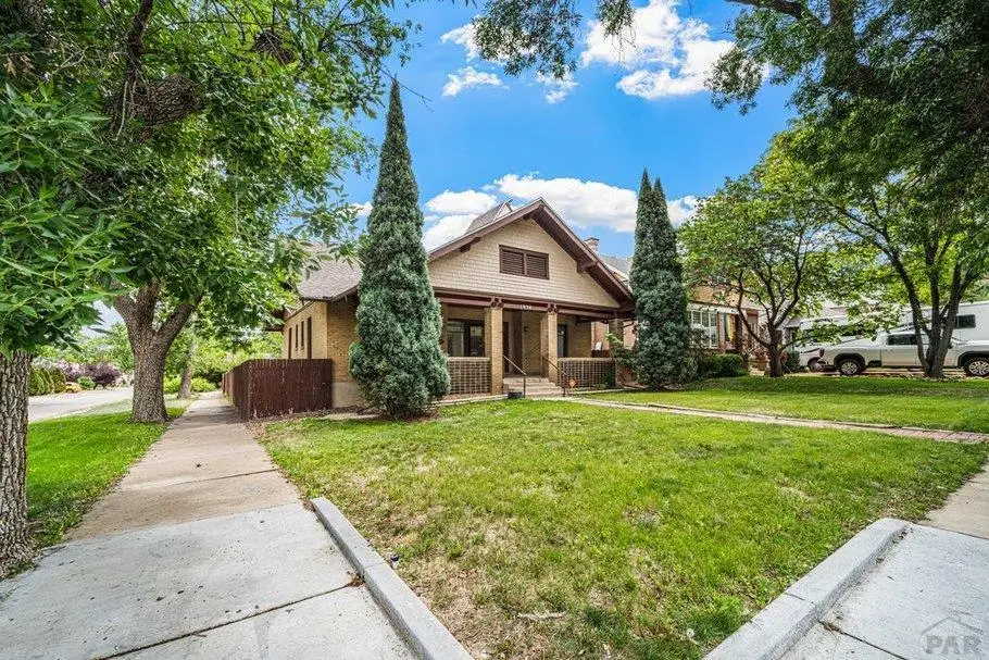 1930 N Elizabeth St, Pueblo, CO 81003 - #1