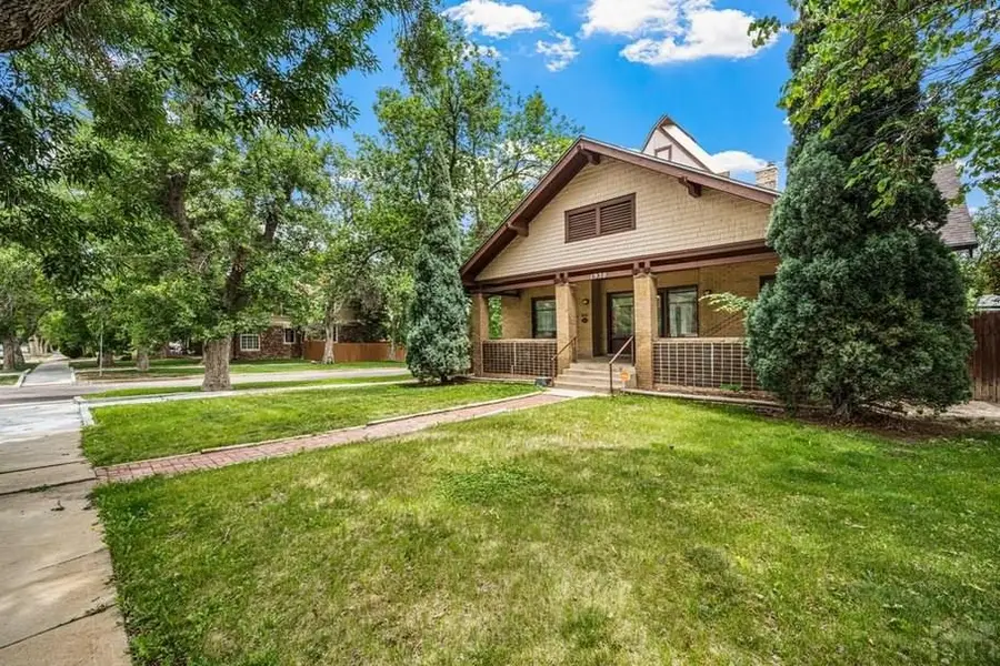 1930 N Elizabeth St, Pueblo, CO 81003 - #2