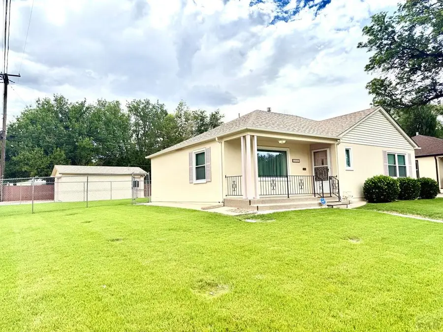 2303 Coronado Rd, Pueblo, CO 81004 - #3
