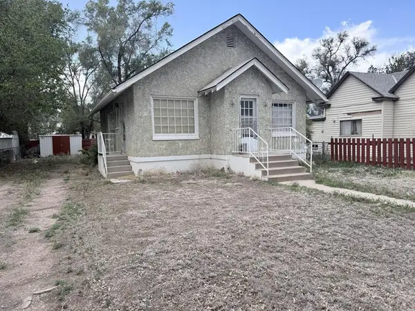 509 S 11th St, Rocky Ford, CO 81067