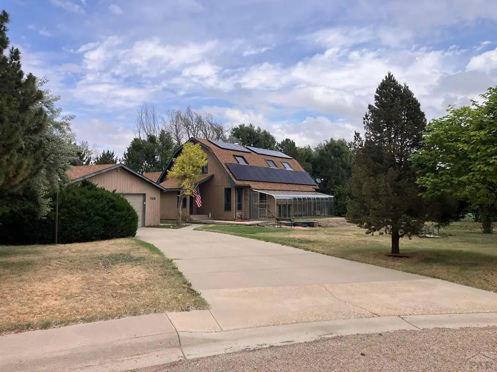 700 Lois Lane, Rocky Ford, CO 81067 - #1