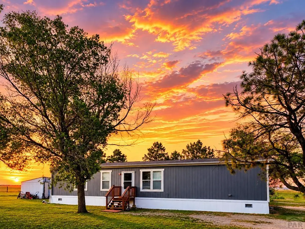 23315 Bunny View #7, Ellicott, CO 80808 - #1