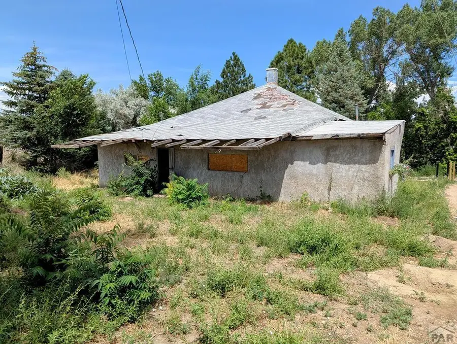 505 W 10th St, Walsenburg, CO 81089 - #3