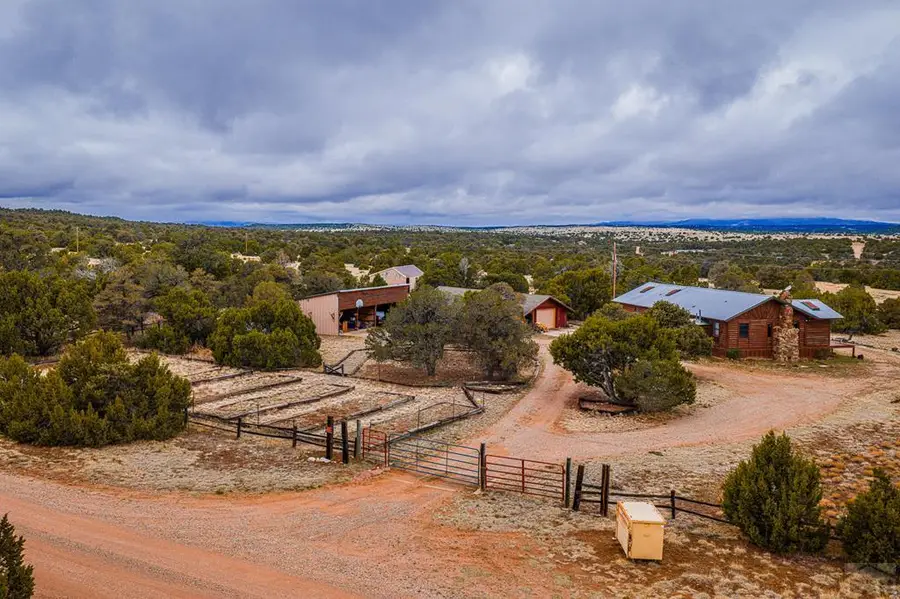 105 Los Vaqueros Cir., Walsenburg, CO 81089 - #2