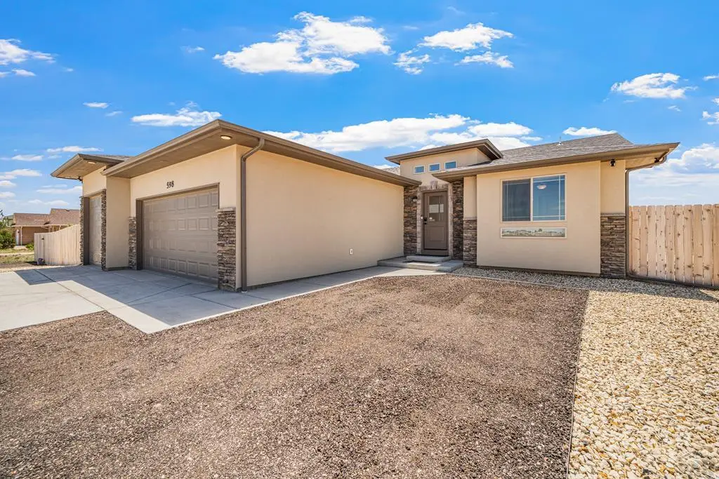 598 Chaunsey Dr, Pueblo West, CO 81007 - #1
