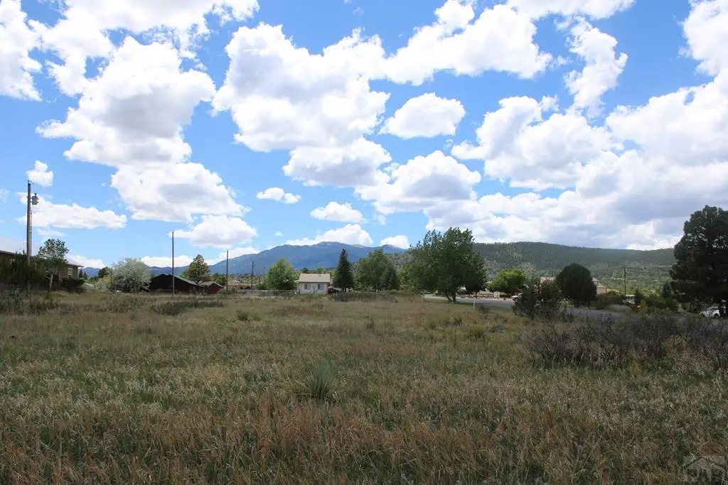 Lot 125 Cuerno Verde Blvd, Colorado City, CO 81019 - #1