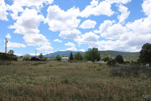 Lot 125 Cuerno Verde Blvd, Colorado City, CO 81019