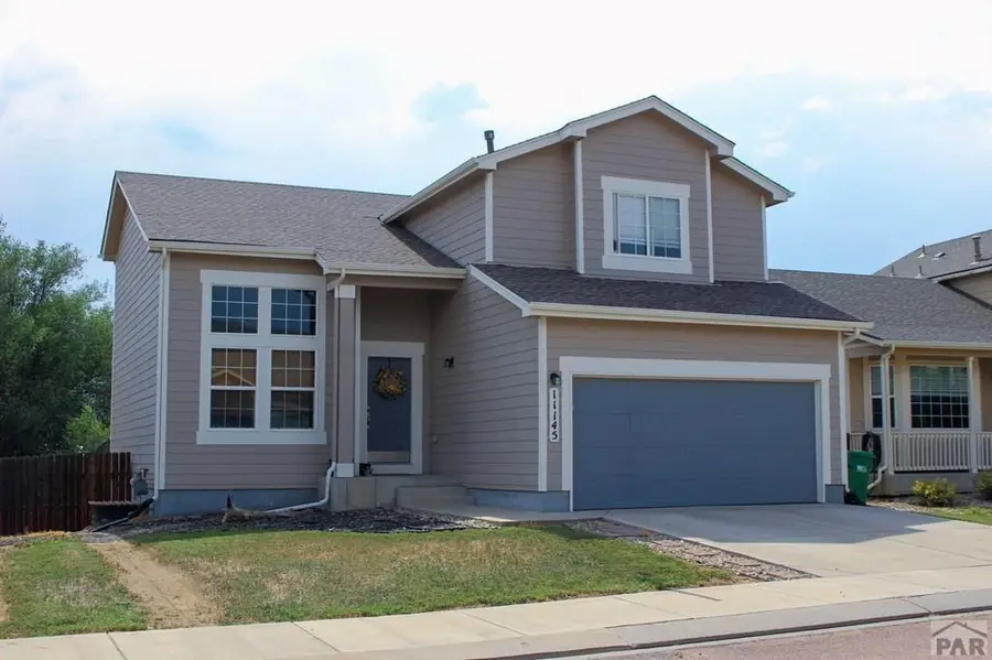 11145 Falling Star Rd, Fountain, CO 80817 - #2