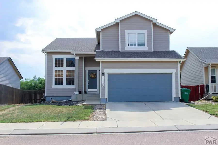 11145 Falling Star Rd, Fountain, CO 80817 - #3