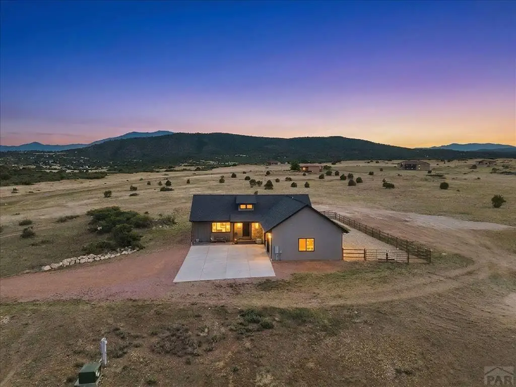 9105 Lago Vistas Blvd, Colorado City, CO 81019 - #1