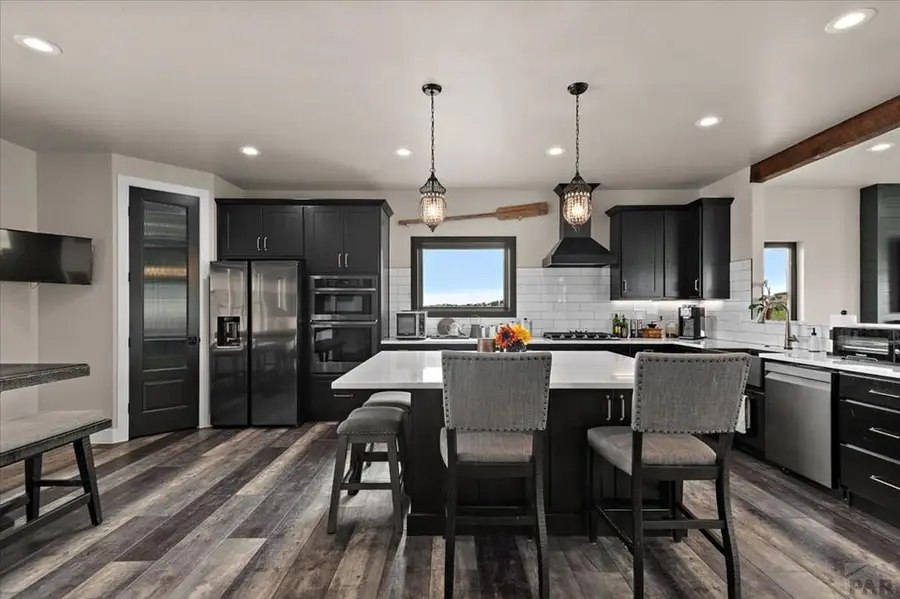 9105 Lago Vistas Blvd, Colorado City, CO 81019 - #3