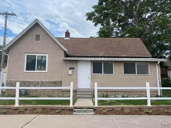 212 W Summit Ave, Pueblo, CO 81004