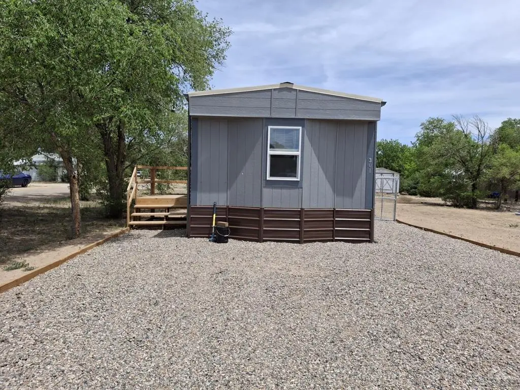301 S Helen St, Olney Springs, CO 81062 - #1