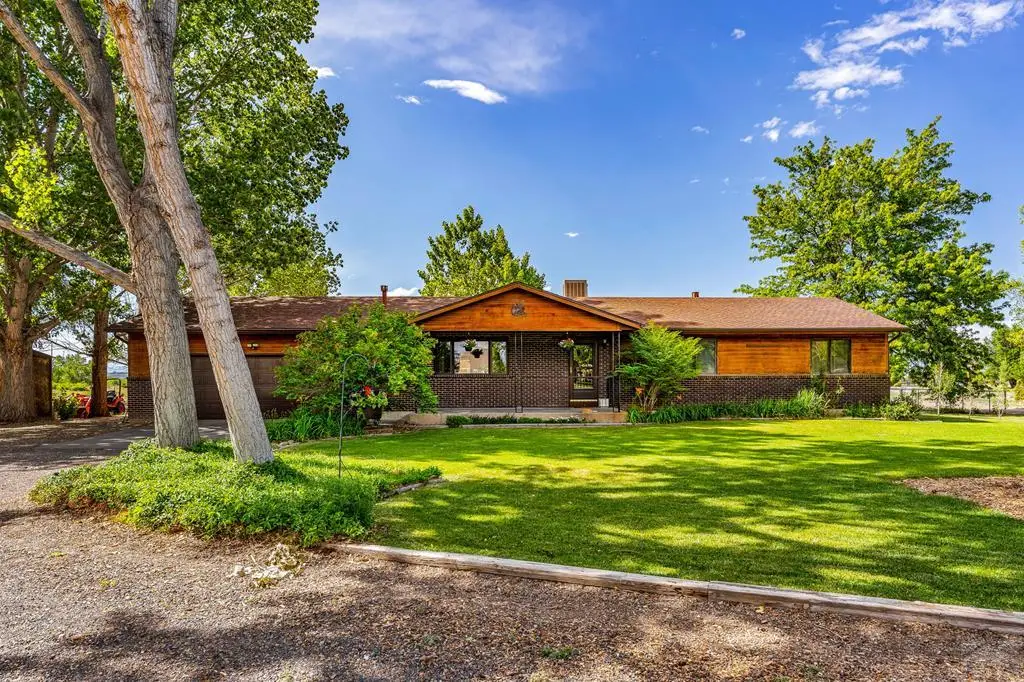 31865 Daniel Rd, Pueblo, CO 81006 - #1