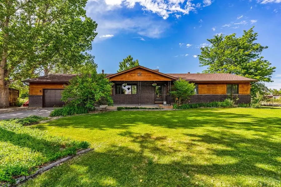 31865 Daniel Rd, Pueblo, CO 81006 - #3