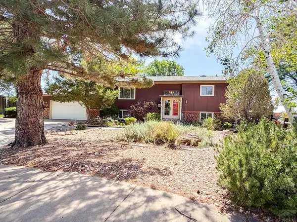 10 Chaparral Court, La Junta, CO 81050