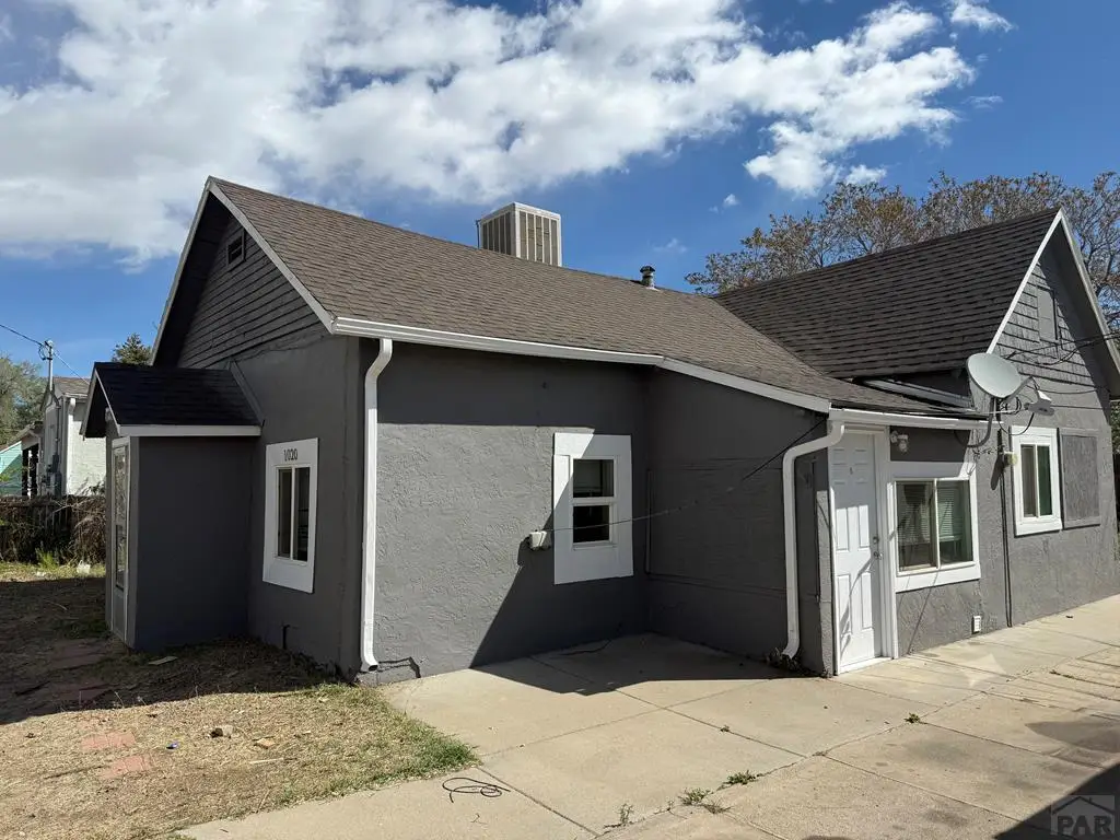 1020 Troy Ave, Pueblo, CO 81001 - #1