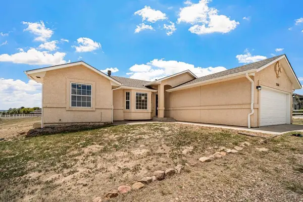 1160 W Mcculloch Blvd, Pueblo West, CO 81007