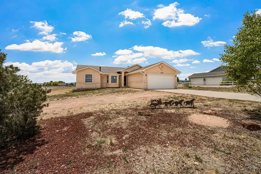 1160 W Mcculloch Blvd, Pueblo West, CO 81007 - #2