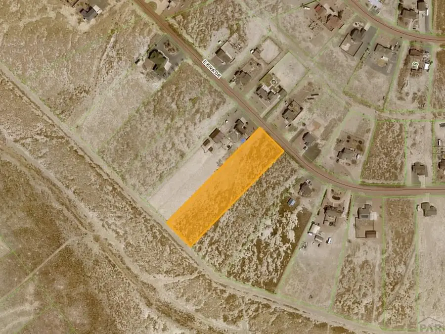 1358 E Kiva Dr, Pueblo West, CO 81007 - #2