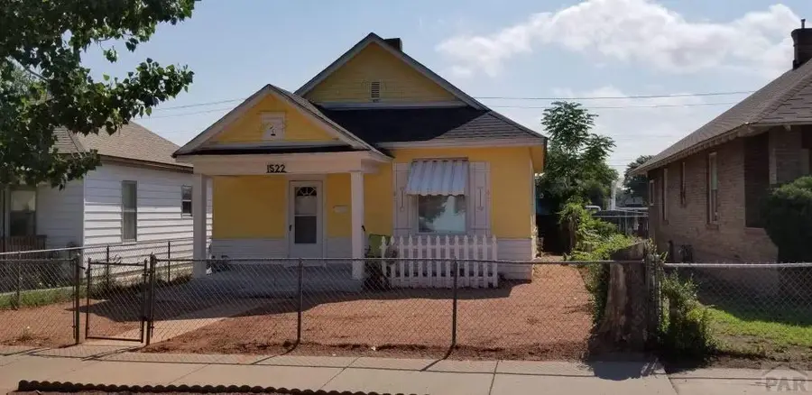 1522 E Routt Ave, Pueblo, CO 81004 - #3