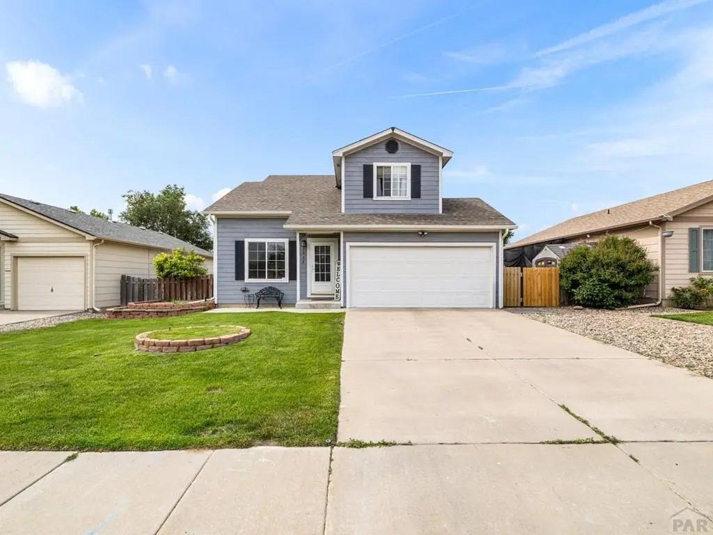 3032 W 22nd St, Pueblo, CO 81003 - #1