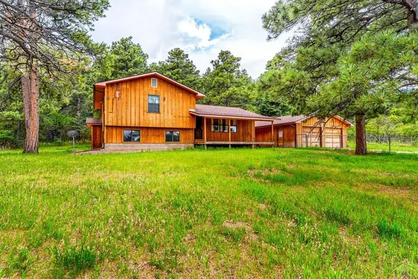 8486 State Hwy 165, Rye, CO 81069