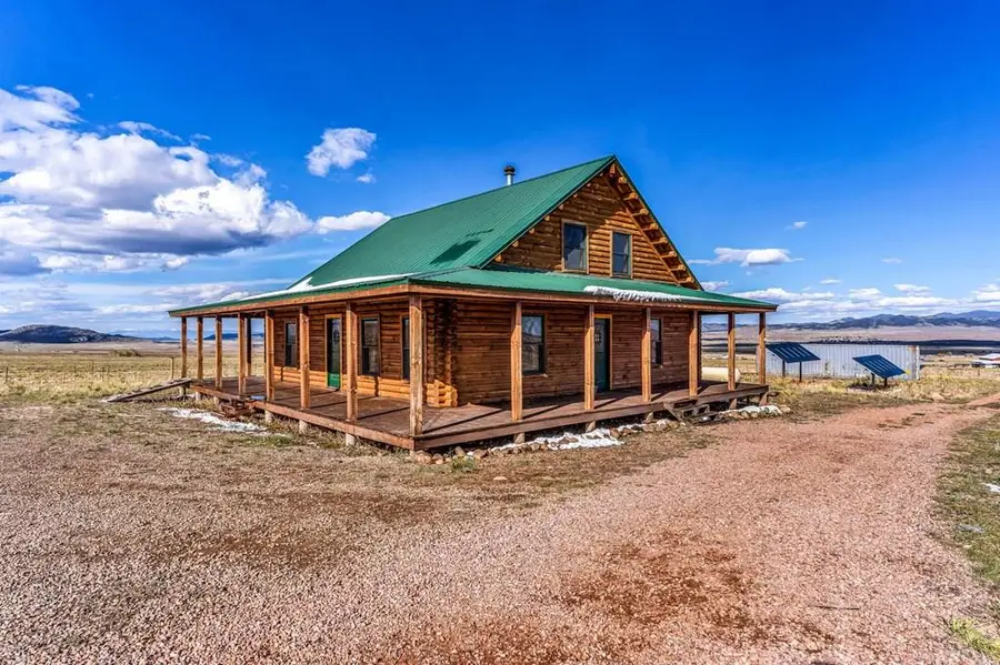 233 Prairie Rd., Westcliffe, CO 81252 - #2