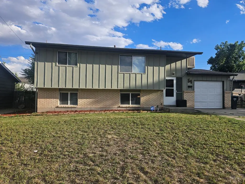 54 Bridle Trail, Pueblo, CO 81005 - #1