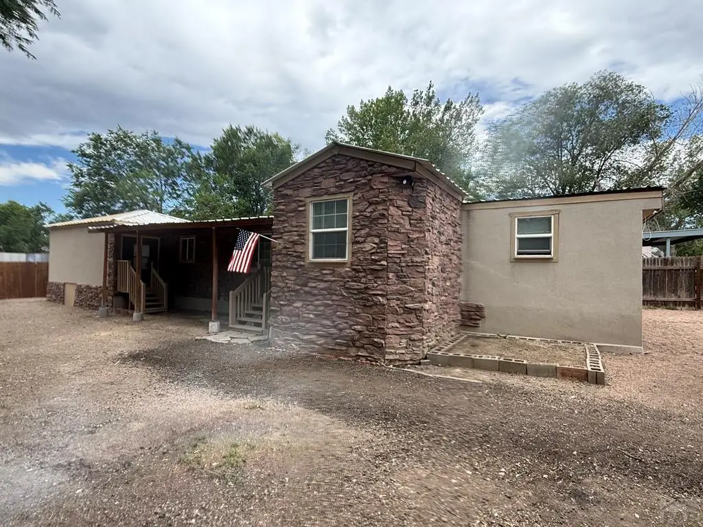 268 E Homer Dr, Pueblo West, CO 81007 - #1