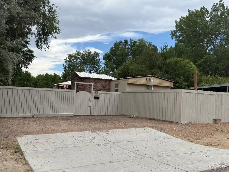 268 E Homer Dr, Pueblo West, CO 81007 - #2