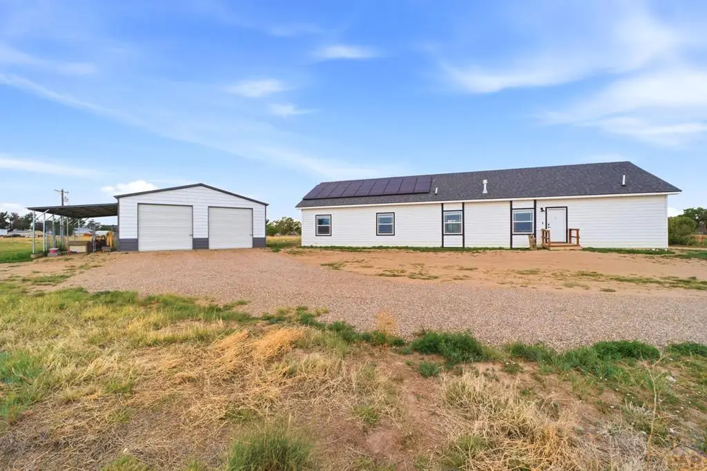 28821 County Rd 20.5, Rocky Ford, CO 81067 - #1