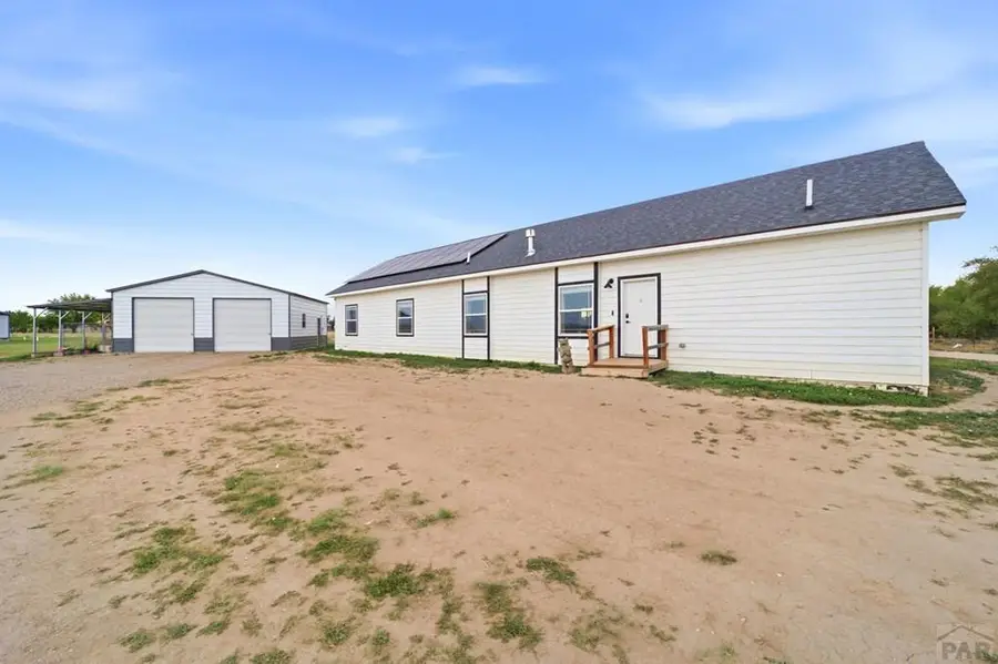 28821 County Rd 20.5, Rocky Ford, CO 81067 - #3