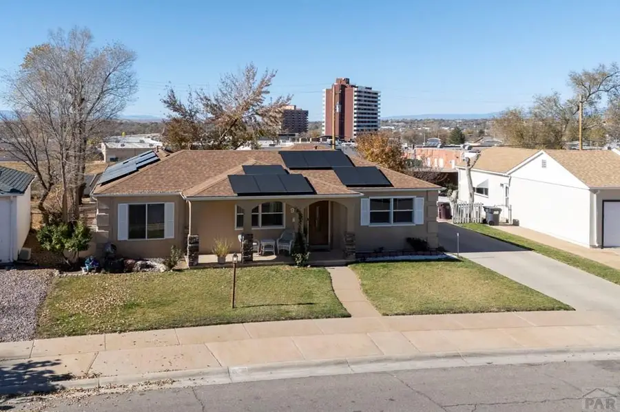 920 Kennedy St, Pueblo, CO 81001 - #3